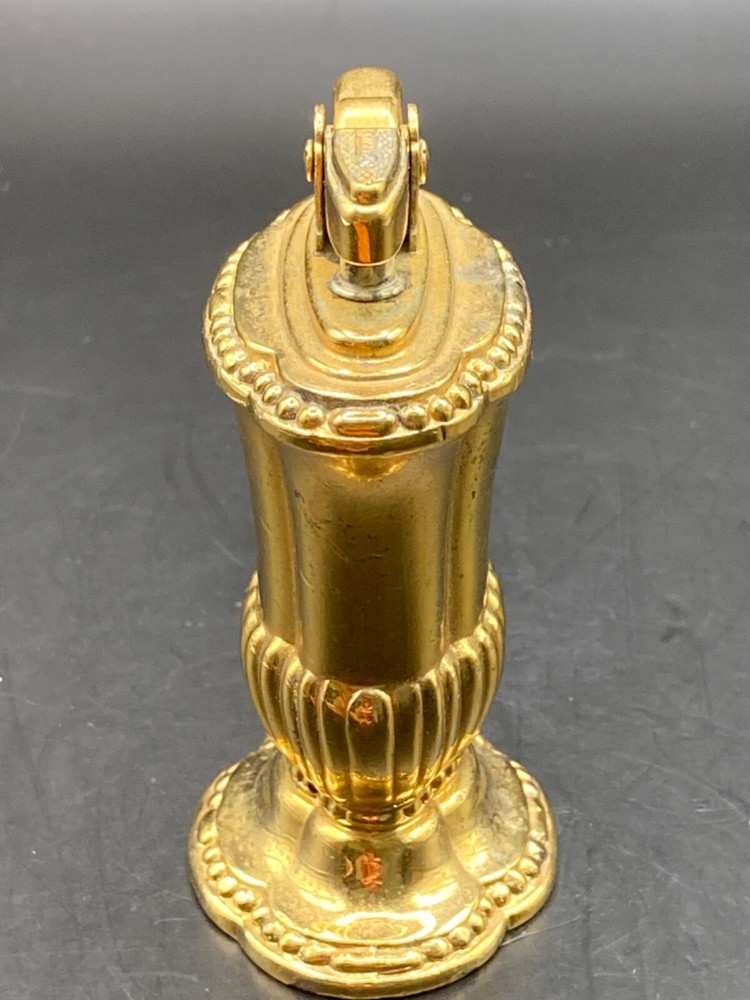 Vintage Ronson “Mayfair” Table Lighter