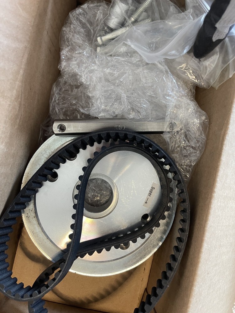 1100 PRO Autodrive Parts