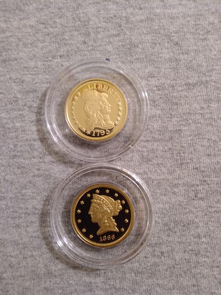 $5 MINT MARK TRIBUTE PROOF COLLECTION