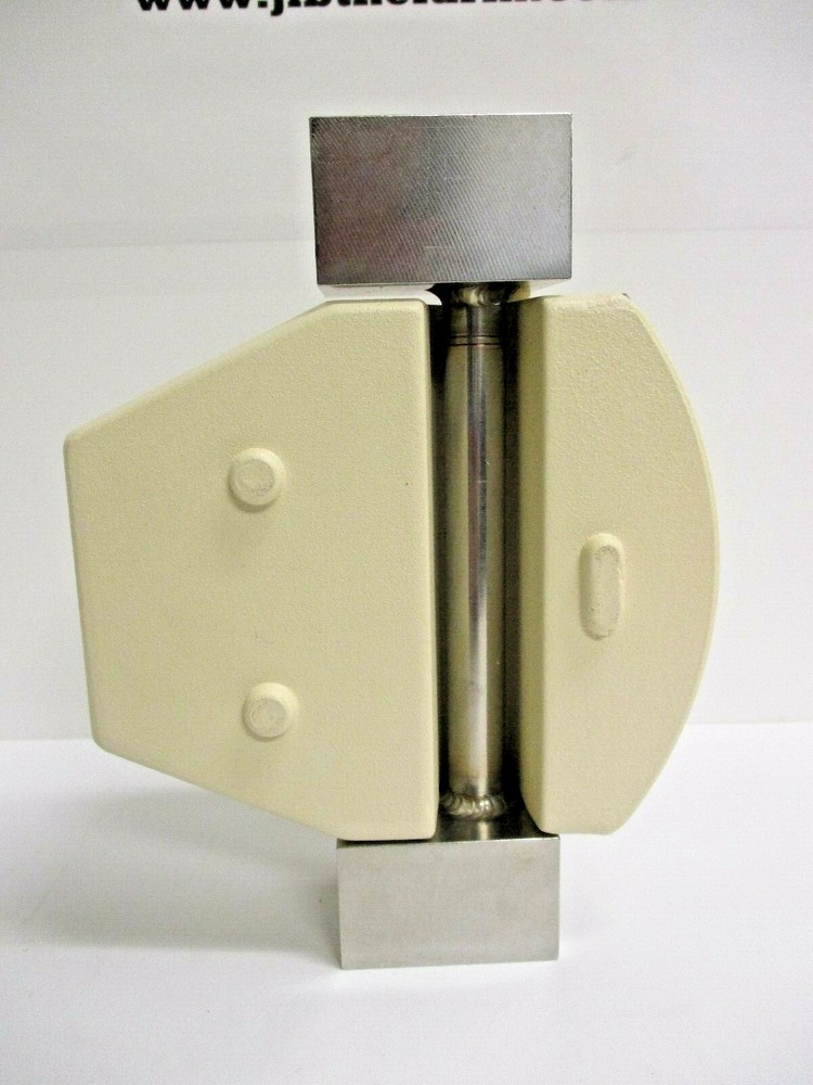 KING INSTRUMENT, 7100 SERIES FLOWMETER, 7101063003A2HT