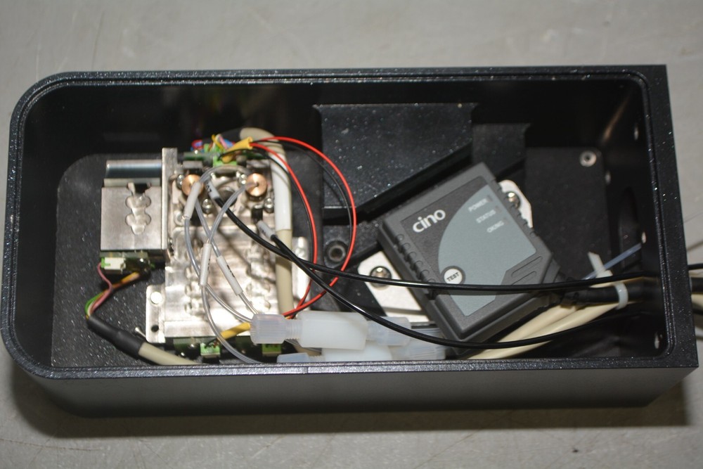 ^ Bruker Biotyper Galaxy Module #X4284