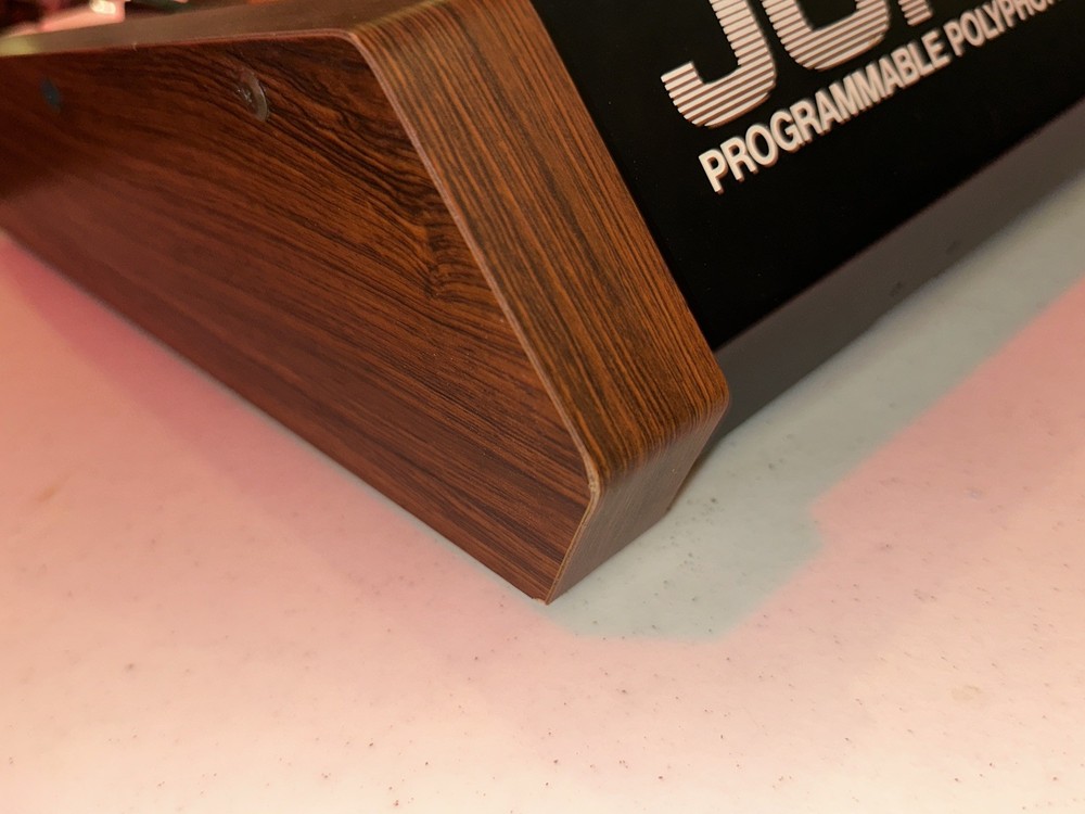 Roland Juno-60 Keyboard Synthesizer