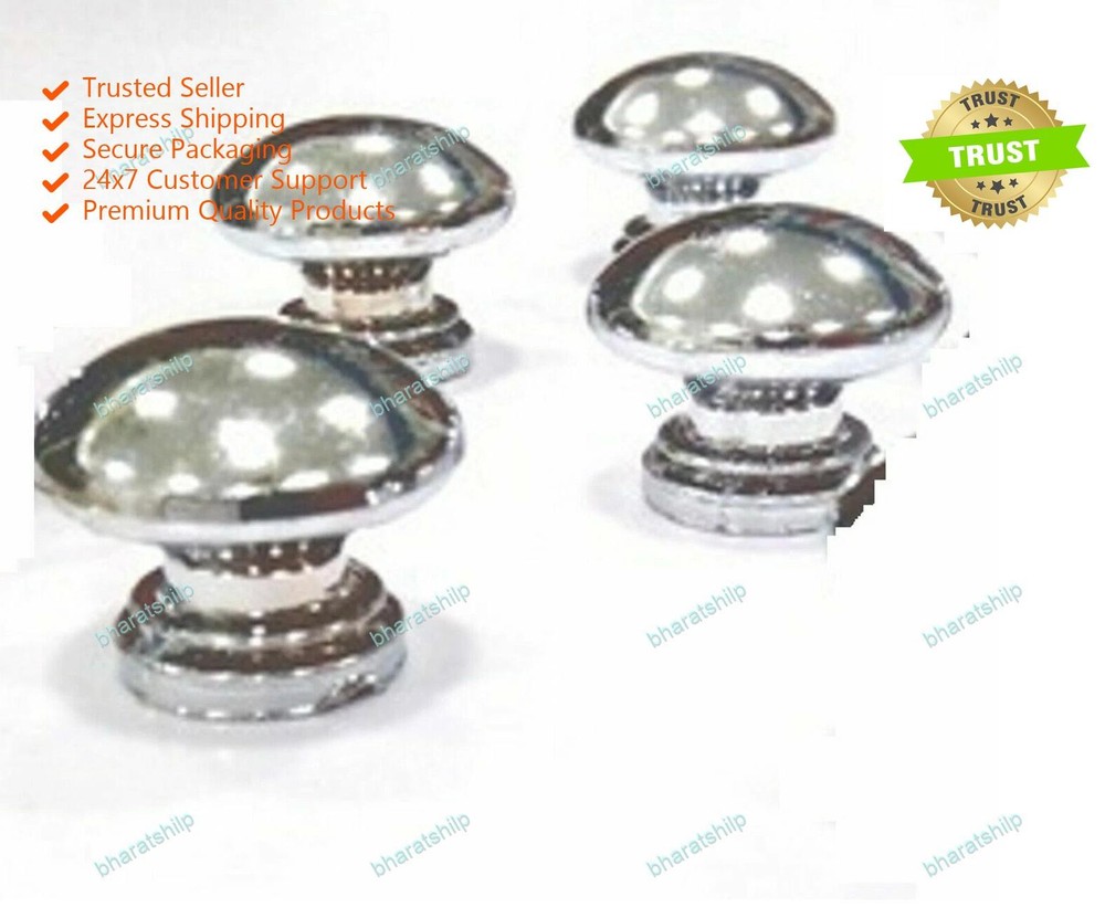 Professional High Quality Harmonium Parts Accessories Big Stops Knobs