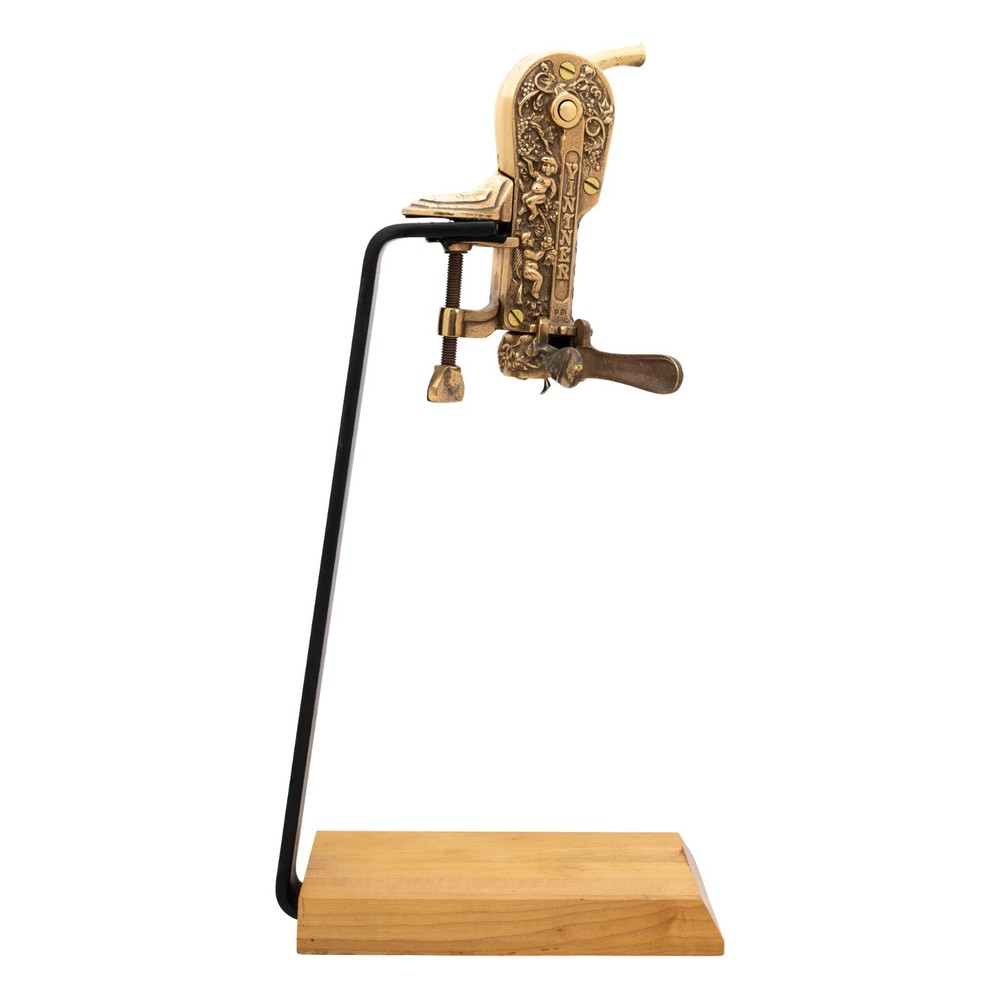 Vintner Mounted Wine Bottle Opener