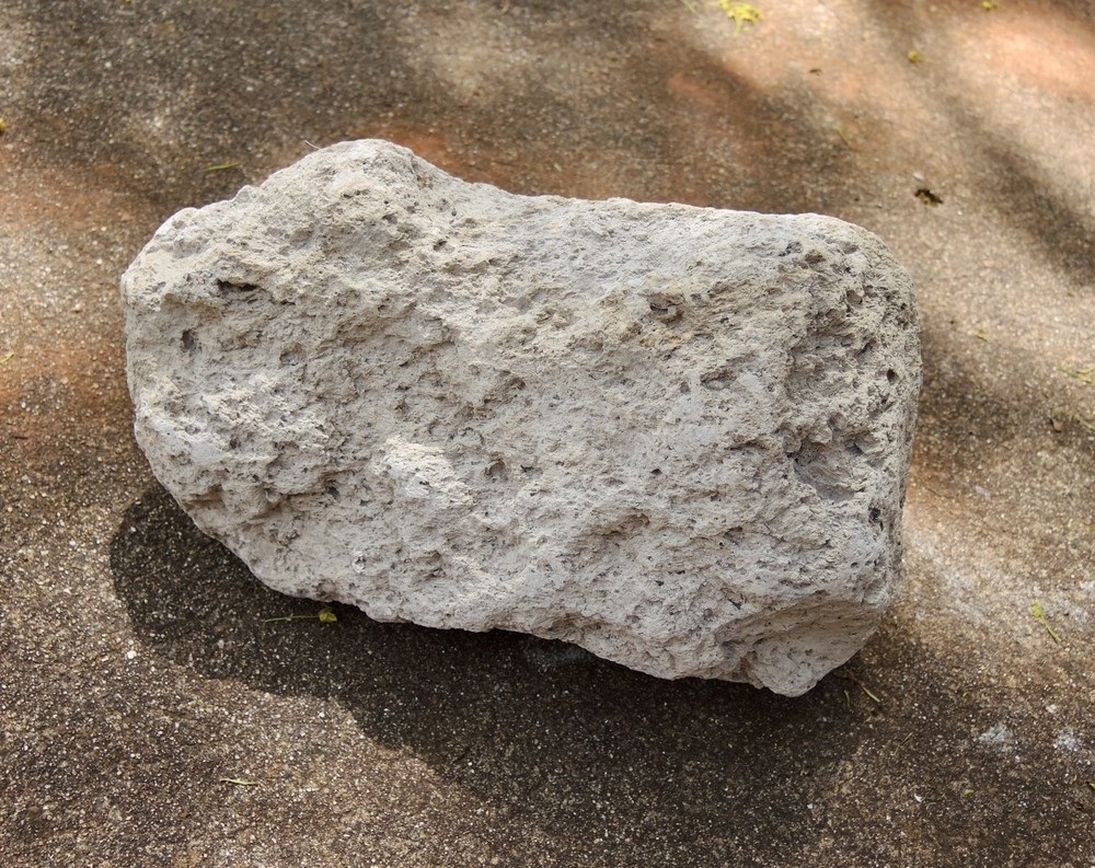 XL Pumice Stone Volcanic Rock