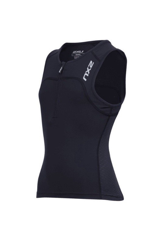 2XU Active Youth Tri Singlet