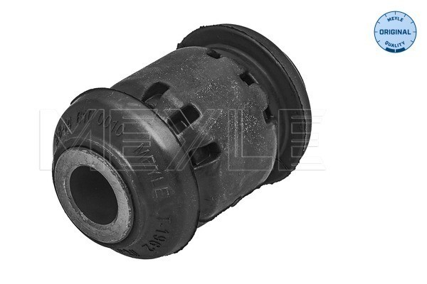 Engine control arm entblock front left (left)