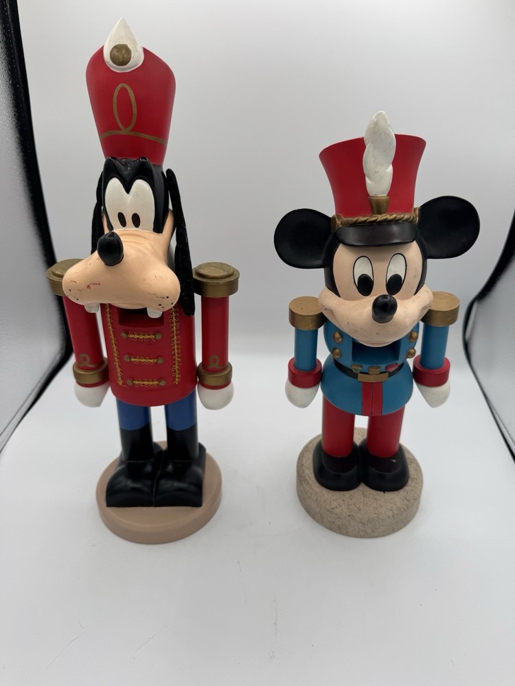 Bundle Deal Disneys Goofy Nutcracker