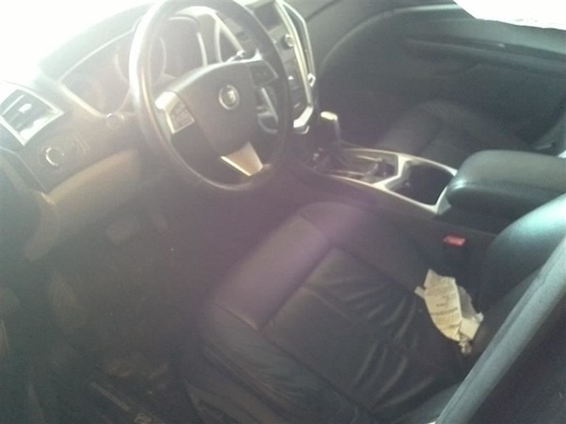 Dash Panel Fits 10-12 SRX 10209448