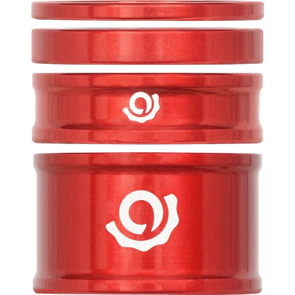 Industry Nine Headset Spacer Combo Kit