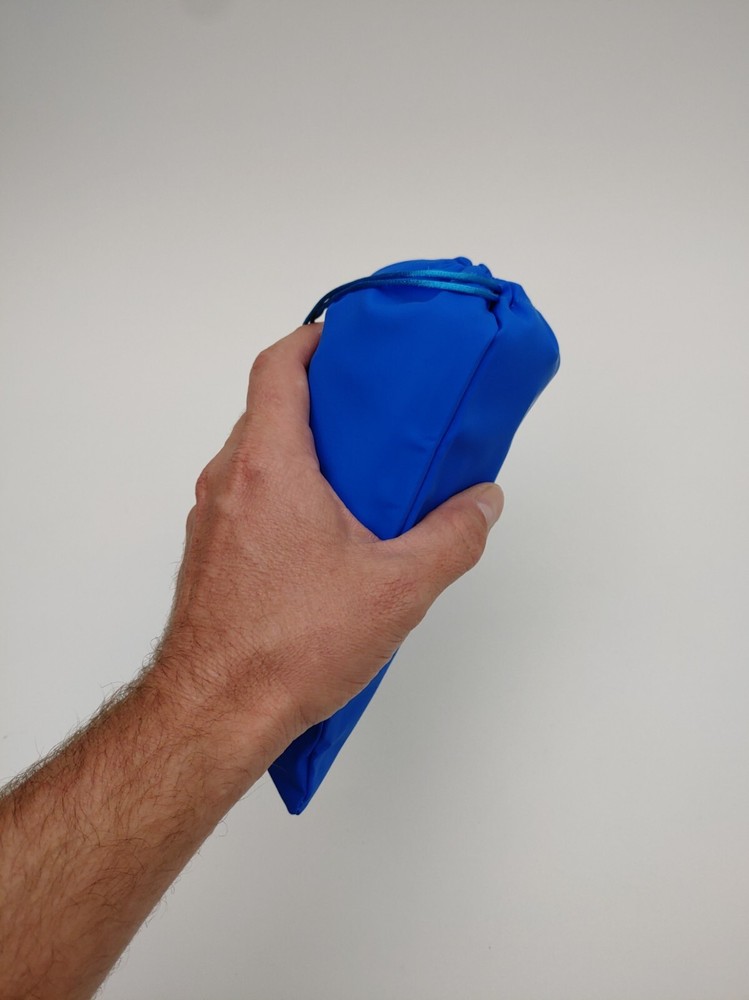 Lightweight Camping Water Filter Gravity System Backpacking Survival 3 Liter