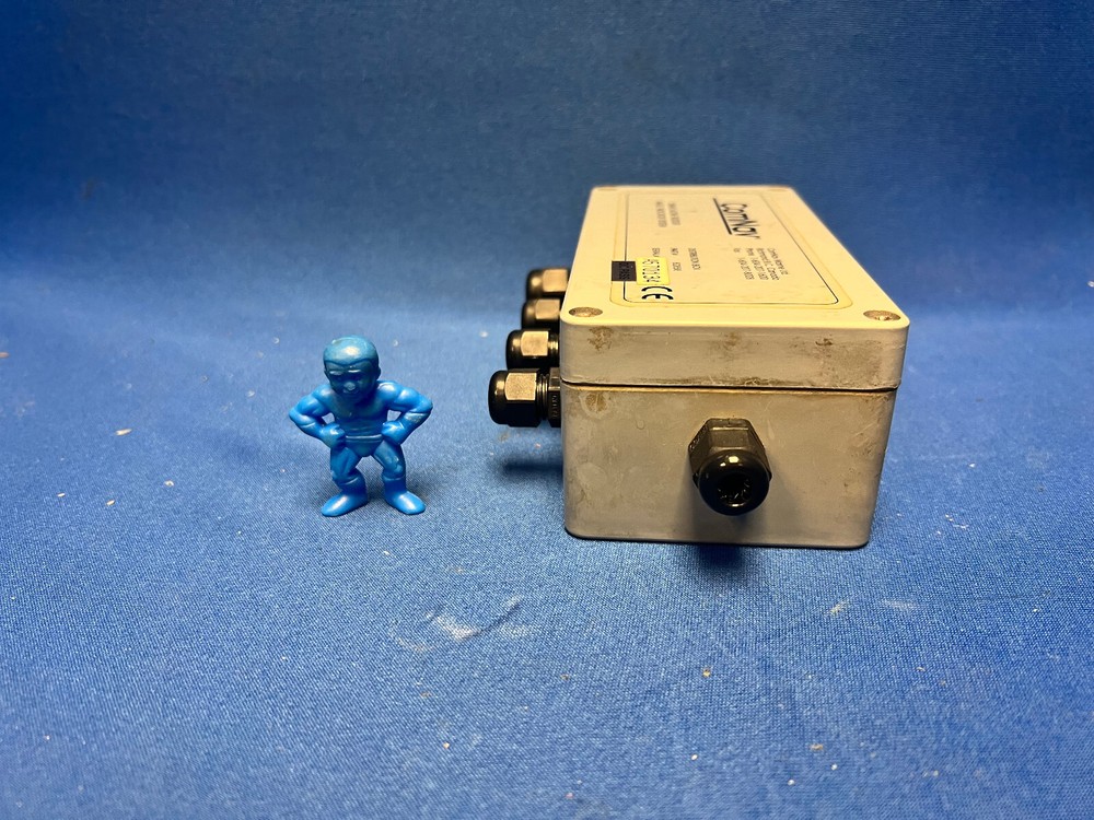 ComNav 82858 Stand Alone Rudder Angle Indicator System
