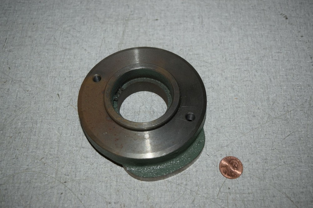 Muller Martini Stitcher Part