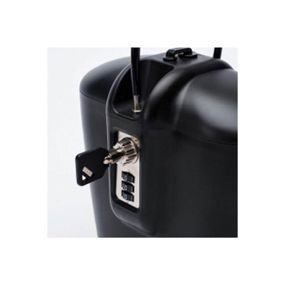 SafeGo Indoor/Portable Security