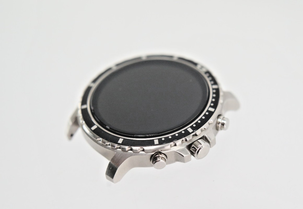 Citizen CZ Smart Watch