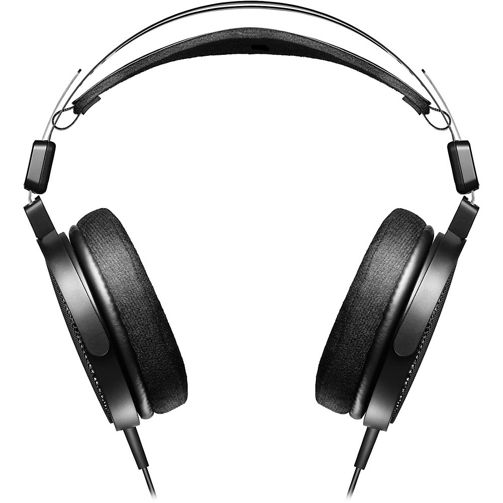 Audio-Technica ATH-R30x Professional Open Back Reference Headphones Black