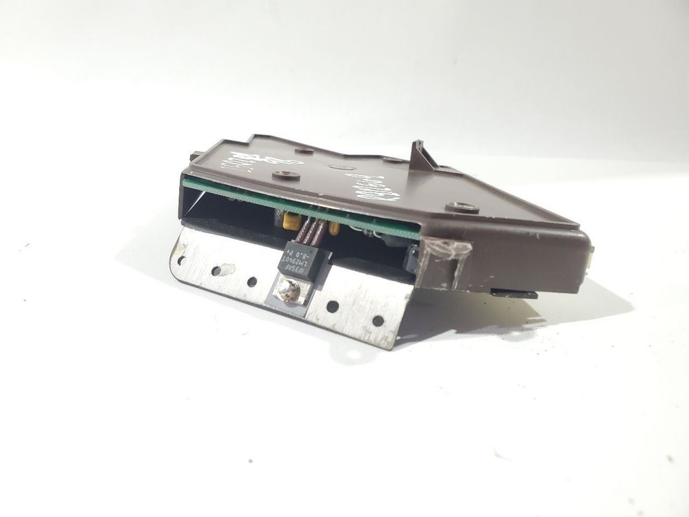 1994 1995 1996 Jaguar XJS OEM AC Control Unit Module dac11341
