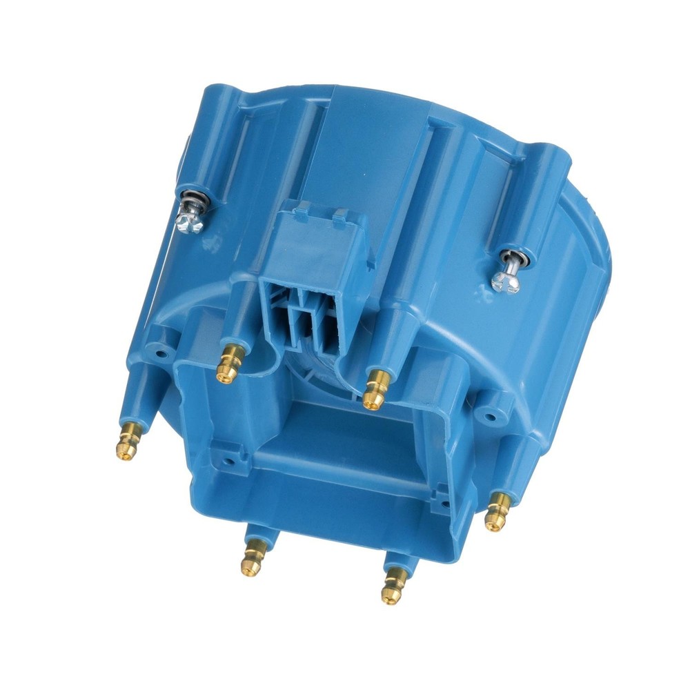 New SMP Distributor Cap For 1978 GMC C15