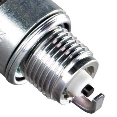 NGK Nickel Spark Plug 3180