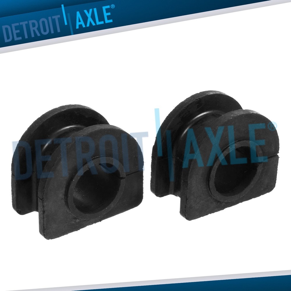 Front Stabilizer Bar Bushing for Escalade ESV EXT Silverado Sierra 1500