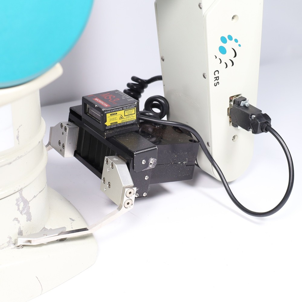 CRS Robotics Catalyst-5 Multi Axis Robotic Arm F01064