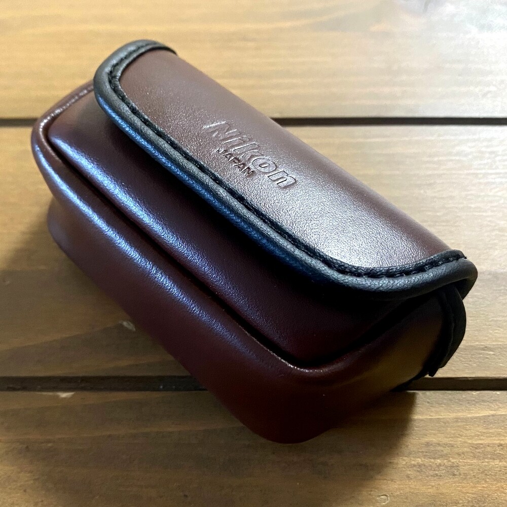 NIKON Soft Case Bag Poach 702#