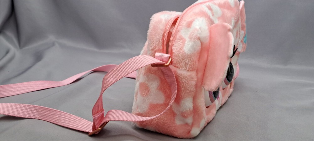 Purse Pets Print Perfect Koala