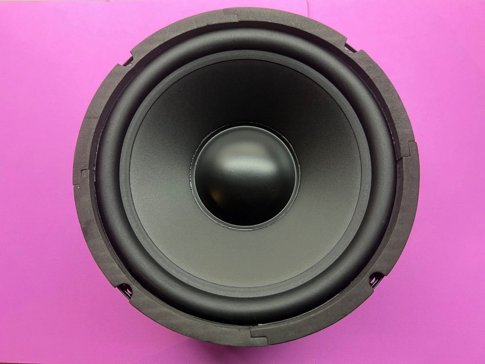 Infinity RS-625 Speaker Woofer Replacement New Driver Free Shipping
