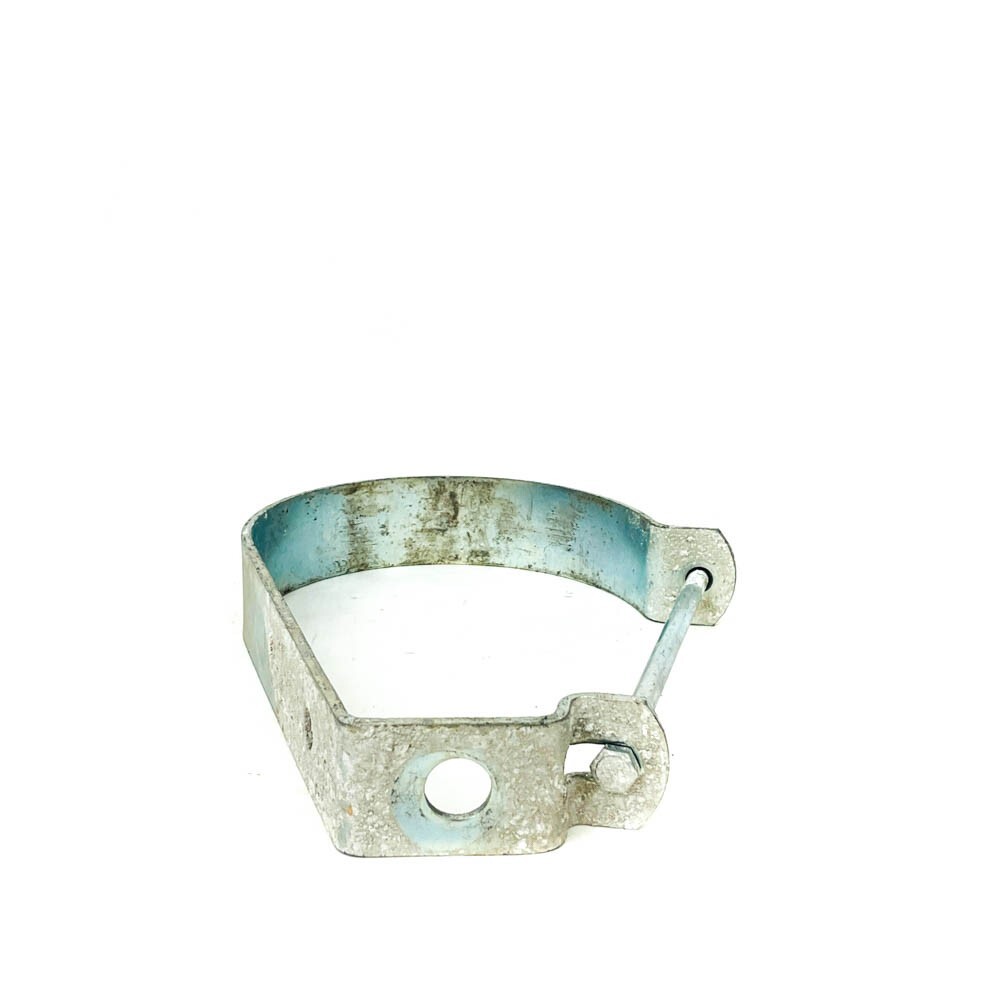 Adjustable J-Hanger 6-in Max Pipe Size