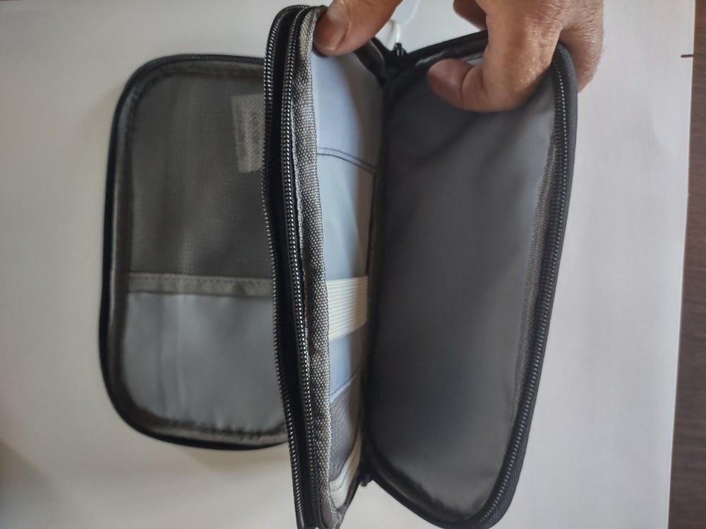 Vaschy Student Pencil Case