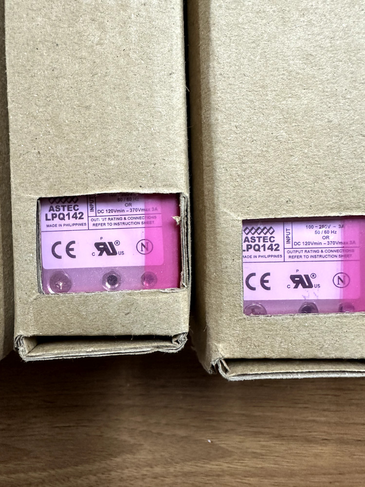 1PCS ASTEC LPQ142-CF