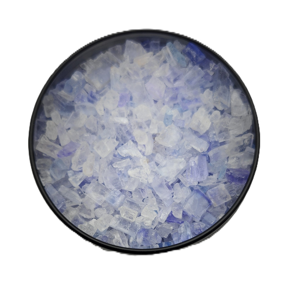 SAPPHIRE Blue Salt