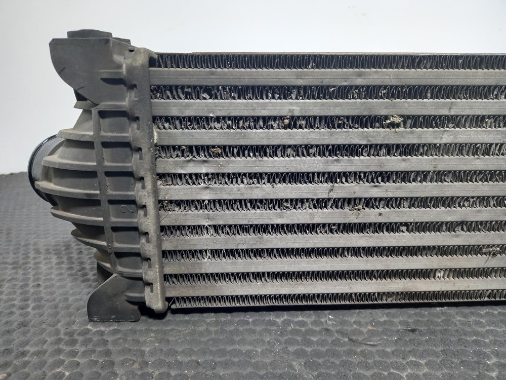 FORD TRANSIT CUSTOM Intercooler 2012-2019 2.2L DRFF 1866625