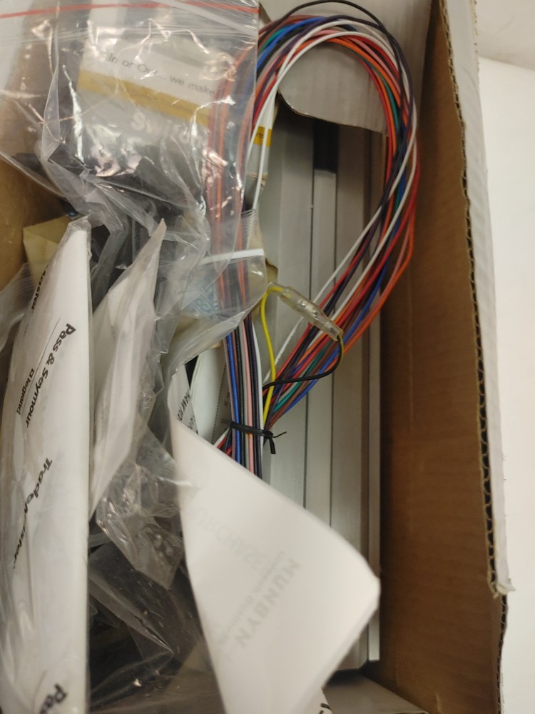 RCI DE83108 Delayed Egress Electromagnetic Lock