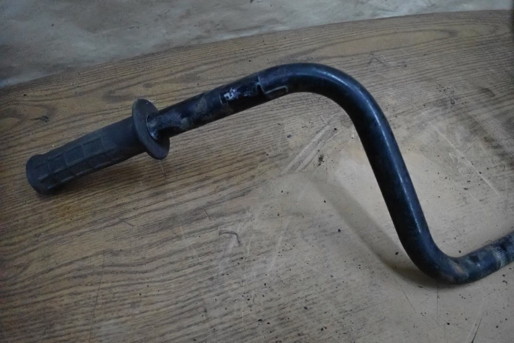 1996 YAMAHA TIMBERWOLF YFB250 HANDLEBAR HANDLE BAR