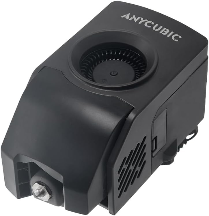 Anycubic Printhead for Kobra 3 max 3D Printer
