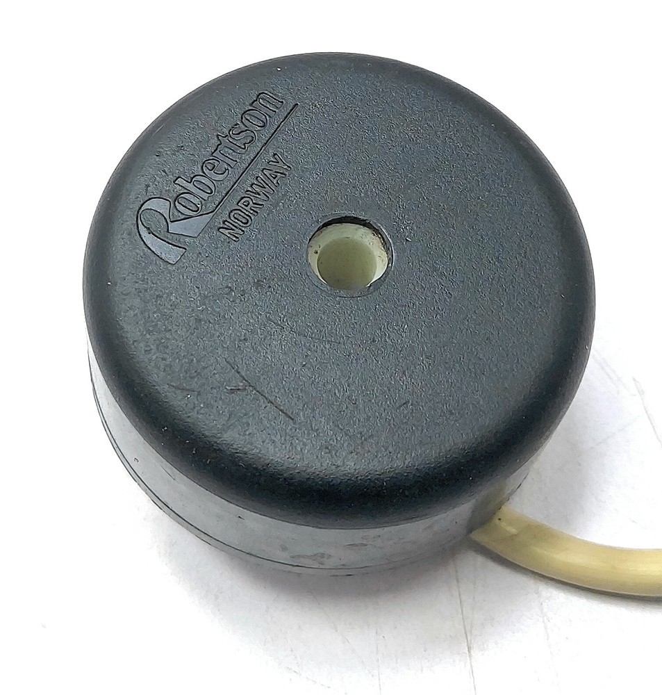 Robertson CD109 Course Detector