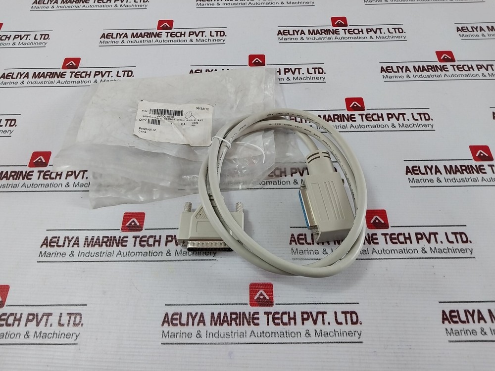 L-com E119932-j, 26awg Data Cable 441001040