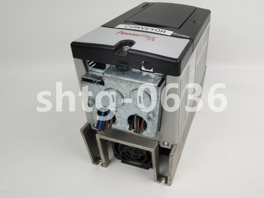Used 20AC3P5A0NYNNNC0 (Test ,Clean)