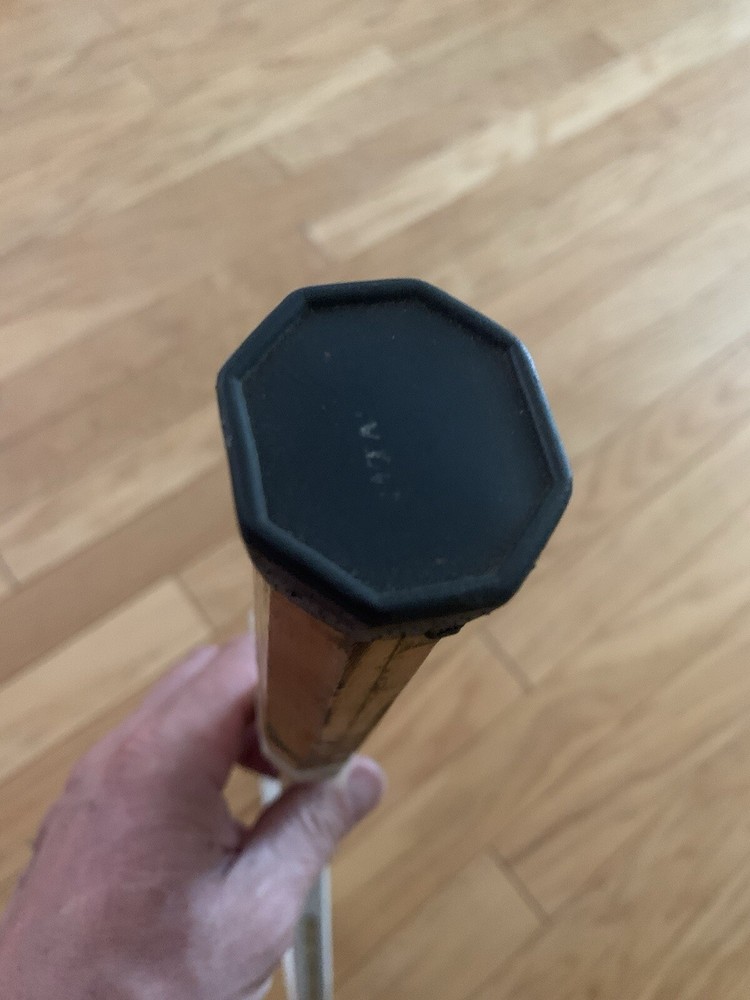 Vintage Dunlop McEnroe Ceramic Comp, Graphite Ceramic