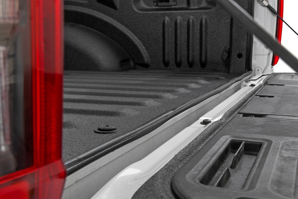 Rough Country Bed/Tailgate Seal Kit - 99095