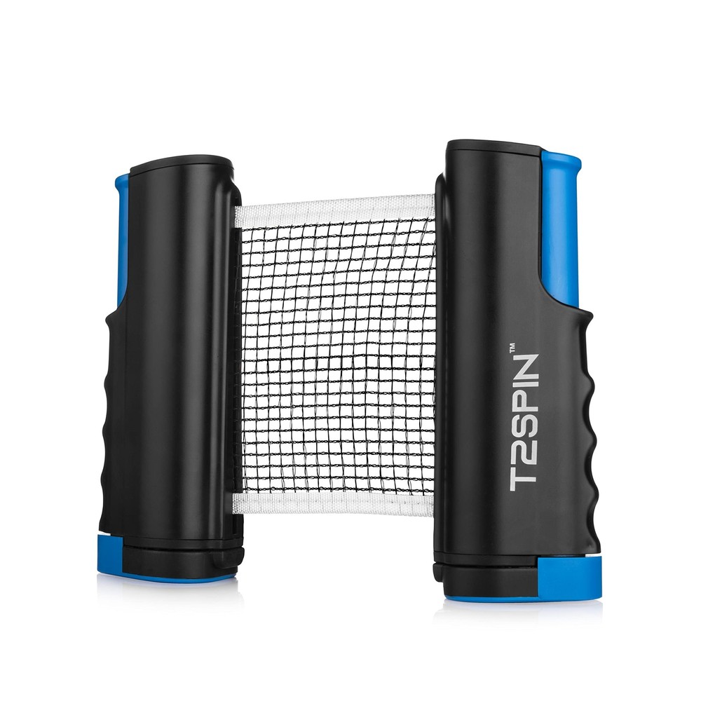Premium Retractable Ping Pong Net for Any Table - Portable Table Tennis Net -...