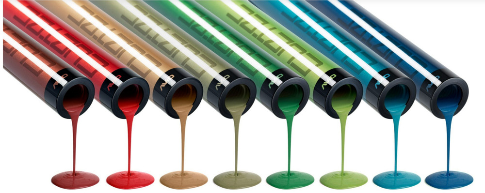 Cuetec AVID Chroma Pool Cue - Mojave