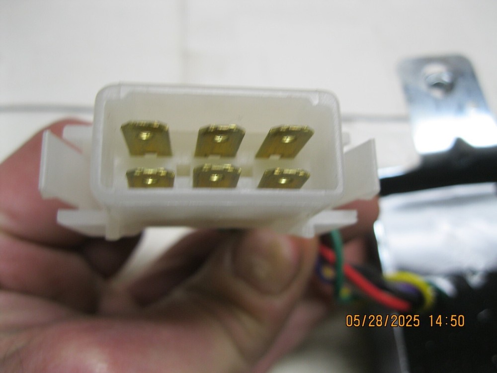 Voltage Regulator Standard VR-152