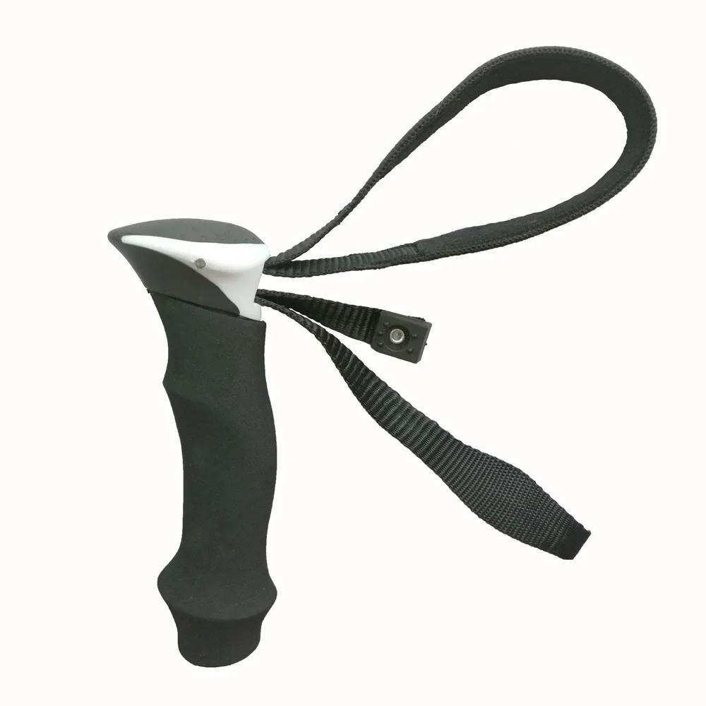 Trekking Pole Handle Grip Trekking Ski pole Grips Replacement 3/4" Long 5"
