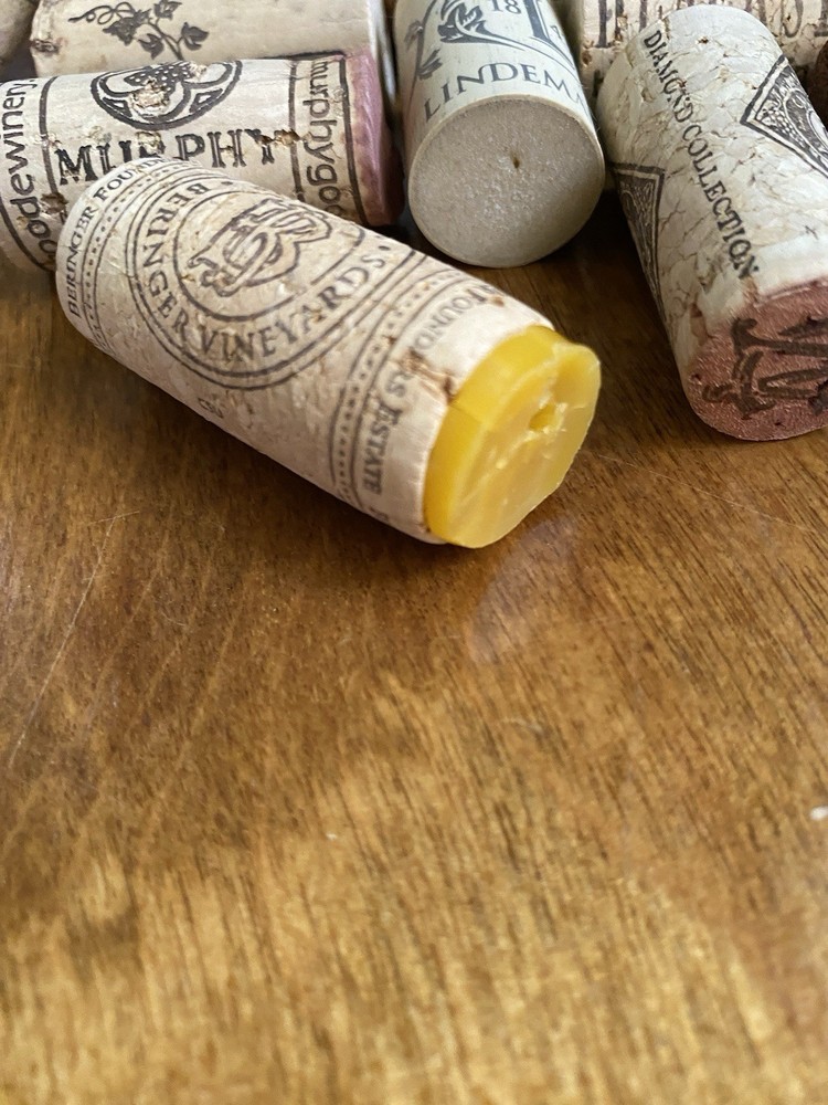wine corks for crafts