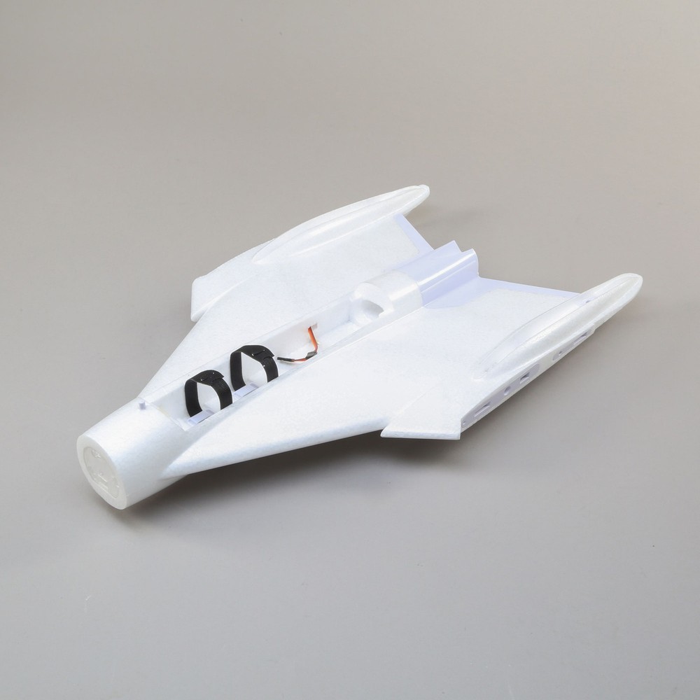 E-flite Fuselage F-27 Evolution EFL5601 Replacement Airplane Parts