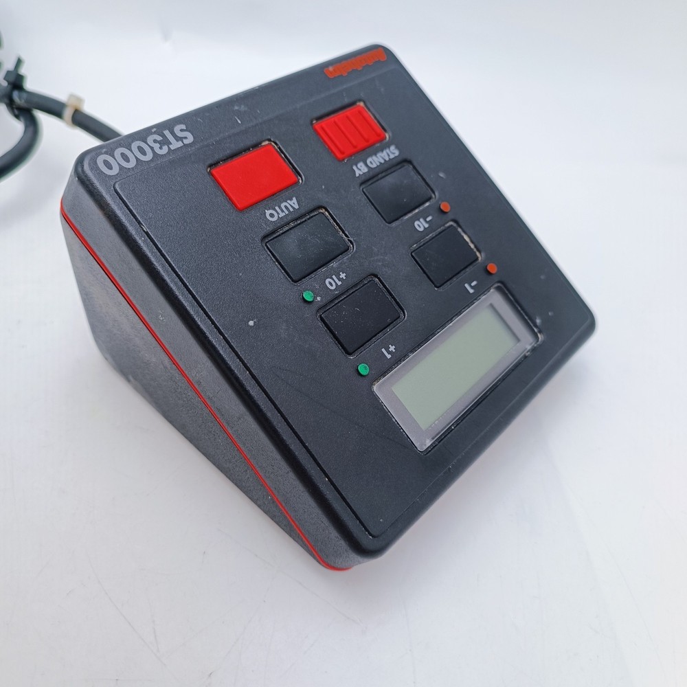 AUTOHELM ST3000 Z155 Autopilot Controller Contol Head unit Raymarine REFURBISHED