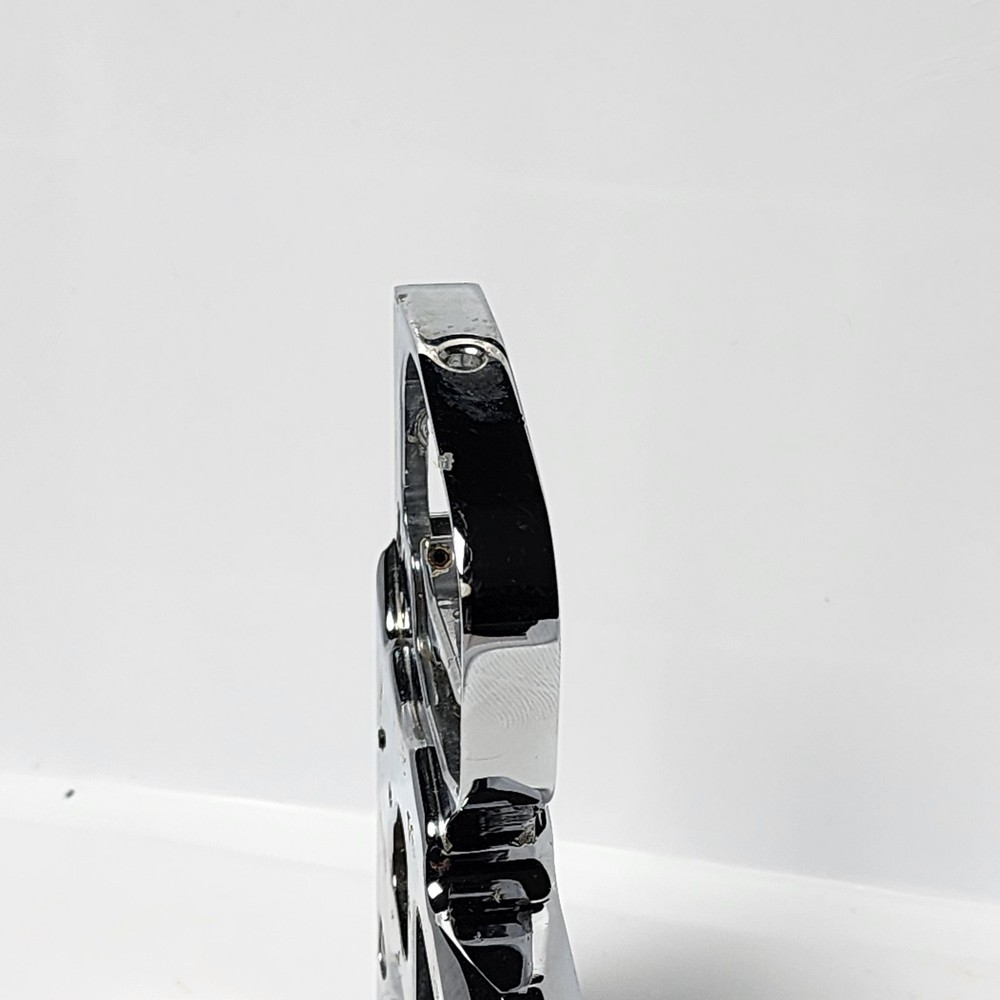 Planet Eclipse Autococker Hinge Frame- Chrome *Chipping