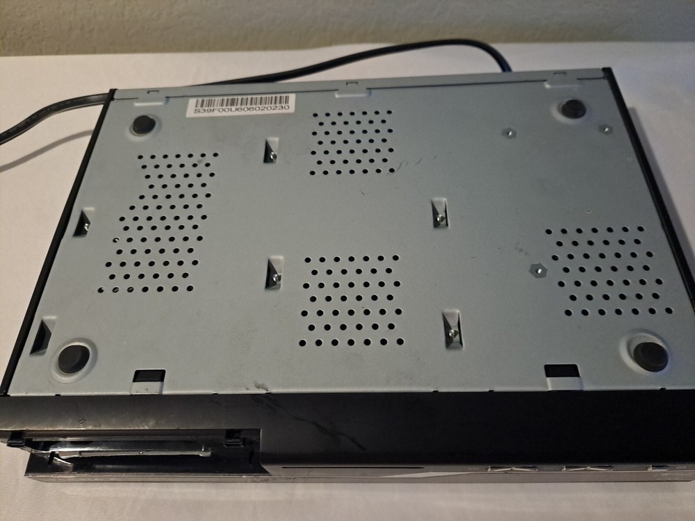 ViewSat VS2000 Xtreme VS Digital Satillite Receiver